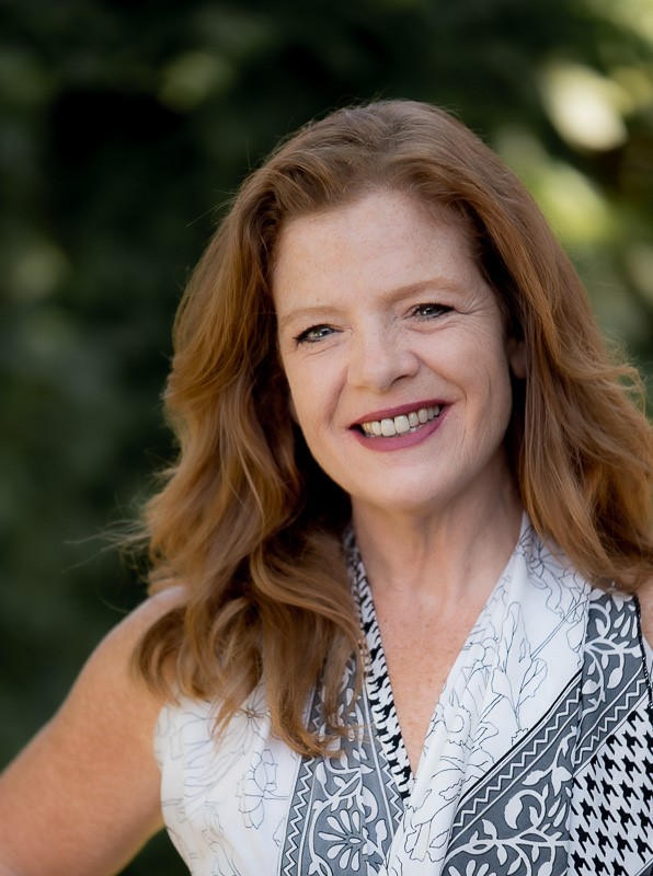 Penny Southam